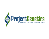 https://www.logocontest.com/public/logoimage/1518569880Project Genetics1.png